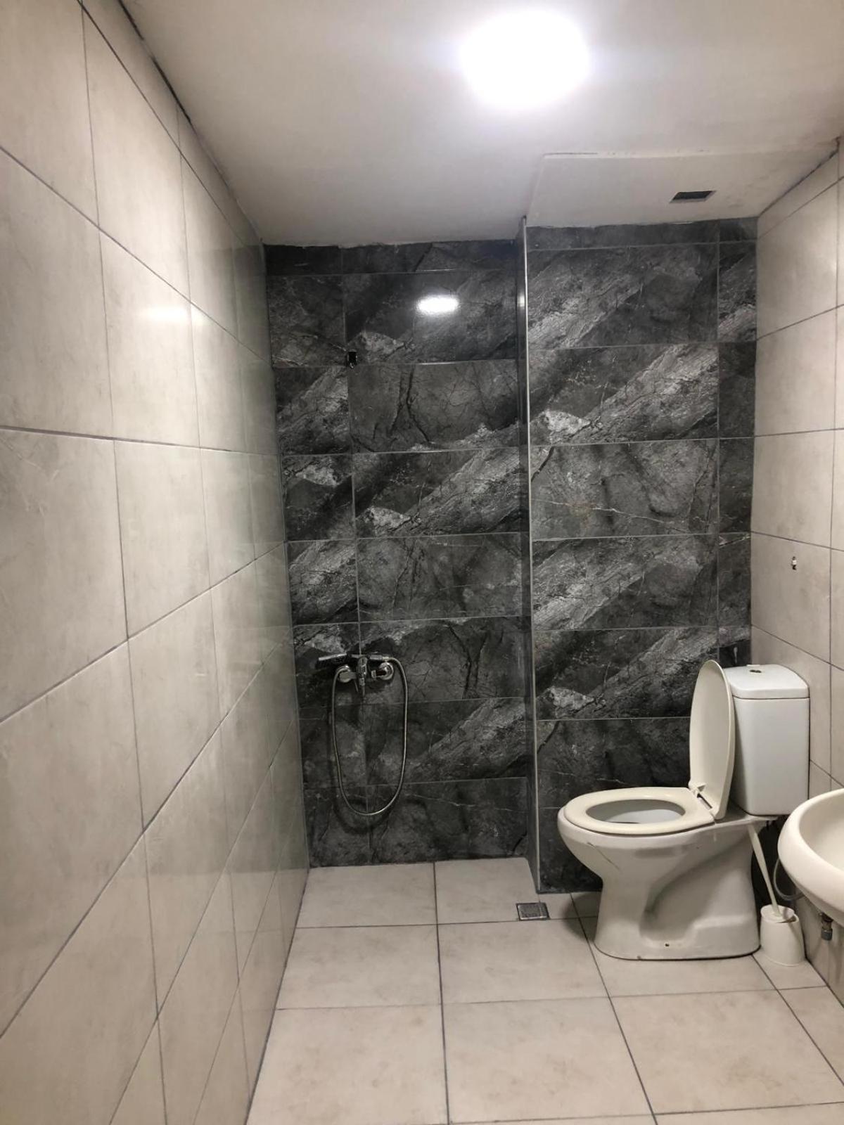 Oez Altinbasak Otel Άγκυρα Εξωτερικό φωτογραφία