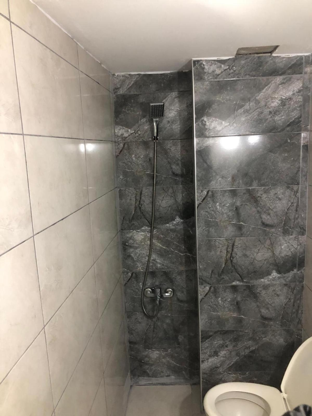 Oez Altinbasak Otel Άγκυρα Εξωτερικό φωτογραφία