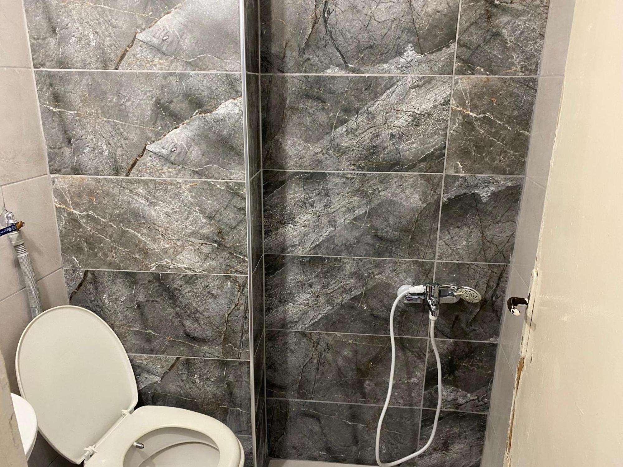Oez Altinbasak Otel Άγκυρα Εξωτερικό φωτογραφία